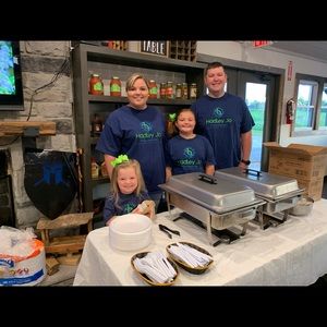 Meet your Posher, Josh